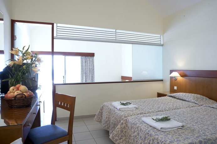 Imagen de la habitación del Hotel Avra Beach Resort and Bungalows - All Inclusive. Foto 9