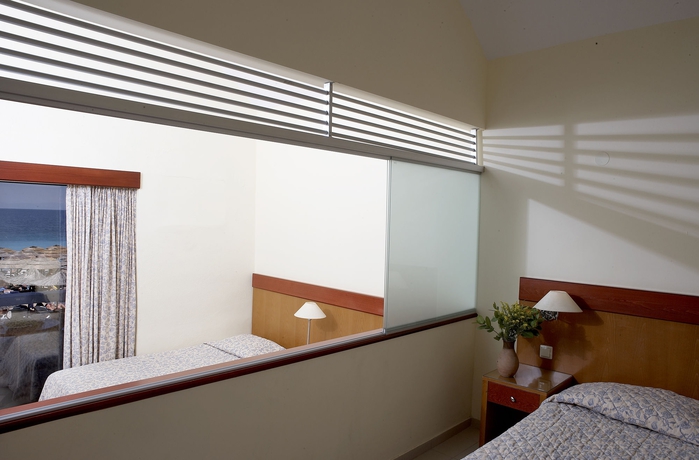 Imagen de la habitación del Hotel Avra Beach Resort and Bungalows - All Inclusive. Foto 10