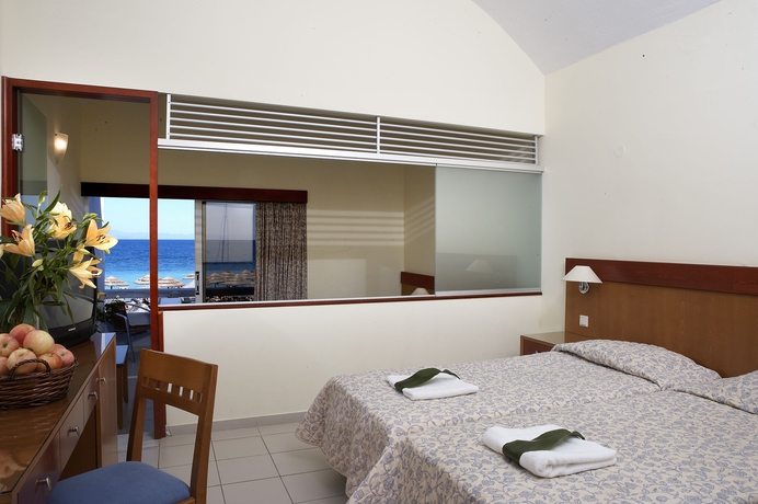 Imagen de la habitación del Hotel Avra Beach Resort and Bungalows - All Inclusive. Foto 11