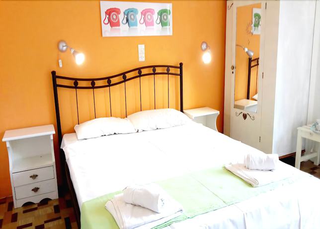 Imagen de la habitación del Hotel Avra Budget Beach. Foto 16