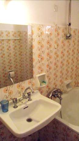 Imagen de la habitación del Hotel Avra Budget Beach. Foto 17