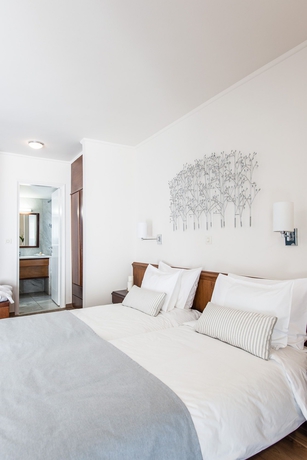 Imagen de la habitación del Hotel Avra City Boutique. Foto 3