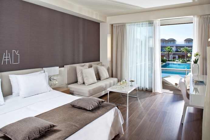 Imagen de la habitación del Hotel Avra Imperial. Foto 5