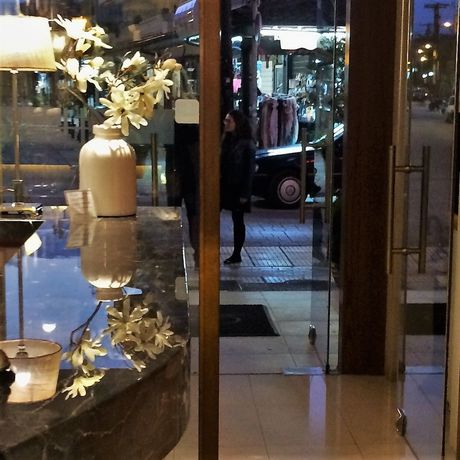 Imagen de los interiores del Hotel Avra, Katerini. Foto 18
