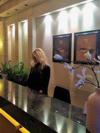 Imagen de los interiores del Hotel Avra, Katerini. Foto 20