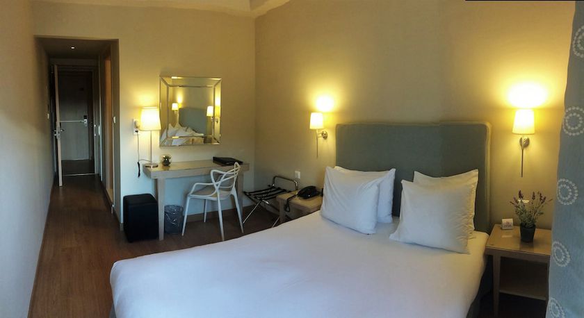 Imagen de la habitación del Hotel Avra, Katerini. Foto 10