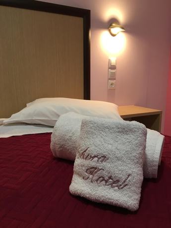 Imagen de la habitación del Hotel Avra, L&eacute;ucade. Foto 2
