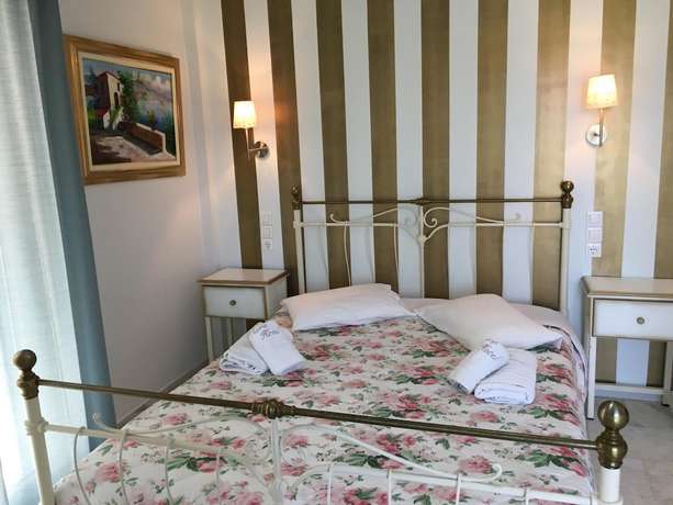 Imagen de la habitación del Hotel Avra, L&eacute;ucade. Foto 3