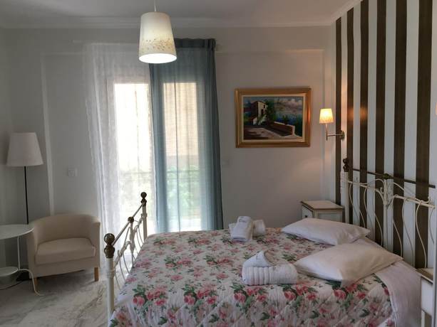 Imagen de la habitación del Hotel Avra, L&eacute;ucade. Foto 4