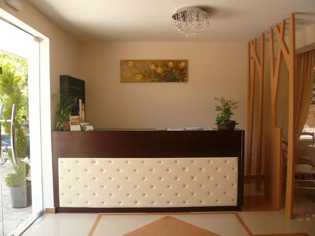 Imagen de los interiores del Hotel Avra, L&eacute;ucade. Foto 18