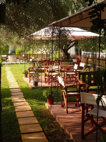 Imagen general del Hotel Avra, Léucade. Foto 1