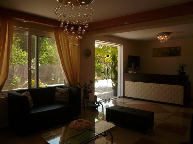 Imagen de los interiores del Hotel Avra, L&eacute;ucade. Foto 19