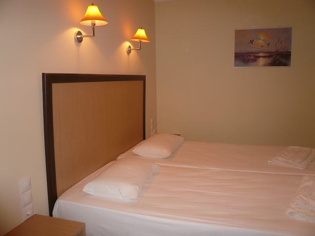 Imagen de la habitación del Hotel Avra, L&eacute;ucade. Foto 7