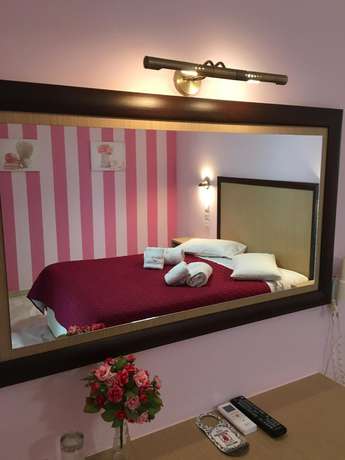 Imagen de la habitación del Hotel Avra, L&eacute;ucade. Foto 8