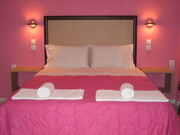 Imagen de la habitación del Hotel Avra, L&eacute;ucade. Foto 12