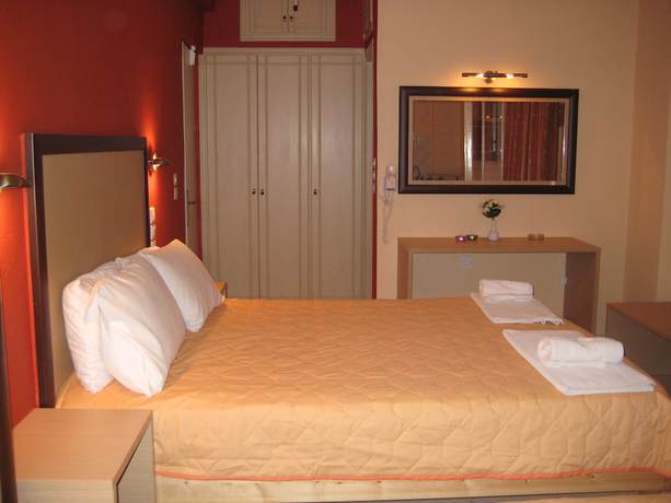 Imagen de la habitación del Hotel Avra, L&eacute;ucade. Foto 13