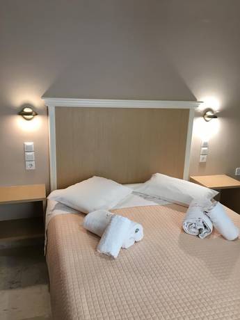 Imagen de la habitación del Hotel Avra, L&eacute;ucade. Foto 15