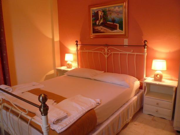 Imagen de la habitación del Hotel Avra, L&eacute;ucade. Foto 16