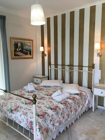 Imagen de la habitación del Hotel Avra, L&eacute;ucade. Foto 17