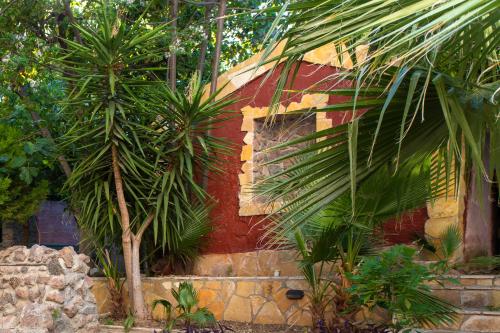 Imagen de la habitación del Hotel Avra, Methana. Foto 6