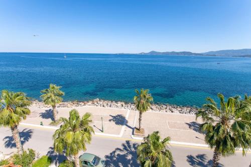 Imagen general del Hotel Avra, Methana. Foto 5