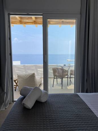 Imagen general del Hotel Avra Mykonos. Foto 7