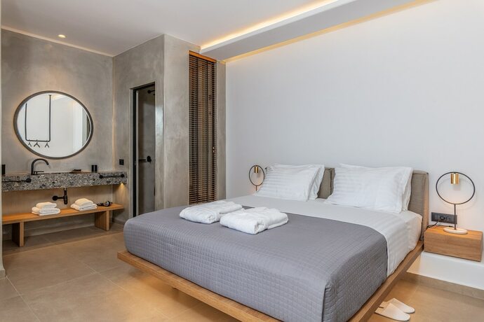 Imagen general del Hotel Avra Mykonos. Foto 10