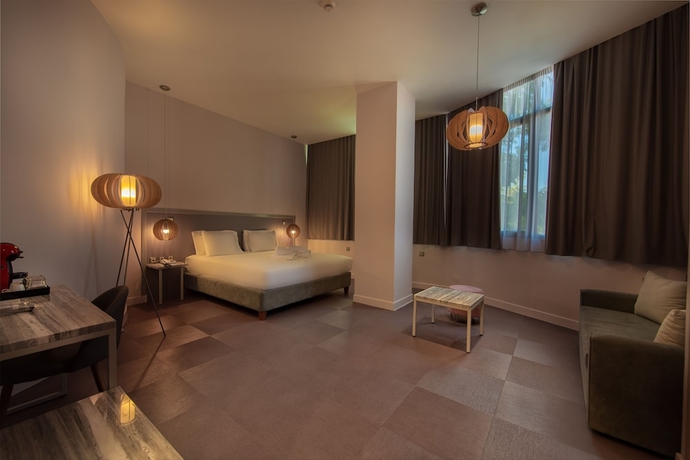 Imagen de la habitación del Hotel Avra Nafpliou. Foto 3