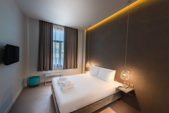 Imagen de la habitación del Hotel Avra Nafpliou. Foto 8