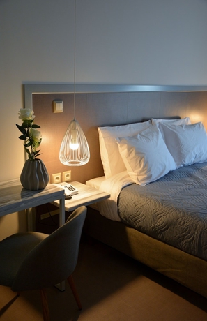 Imagen de la habitación del Hotel Avra Nafpliou. Foto 9