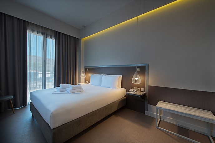 Imagen de la habitación del Hotel Avra Nafpliou. Foto 10