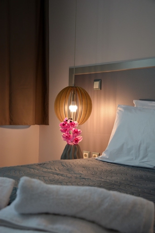 Imagen de la habitación del Hotel Avra Nafpliou. Foto 12