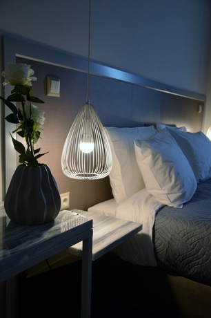 Imagen de la habitación del Hotel Avra Nafpliou. Foto 13