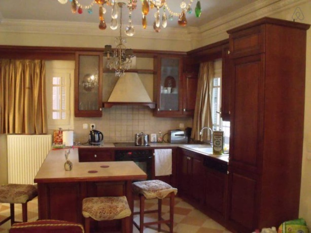 Imagen de la habitación del Hotel Avra Paradise Aparthotel. Foto 2