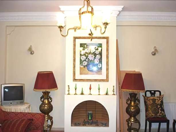 Imagen de la habitación del Hotel Avra Paradise Aparthotel. Foto 8