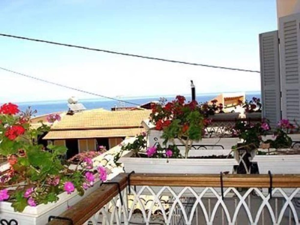 Imagen de la habitación del Hotel Avra Paradise Aparthotel. Foto 9