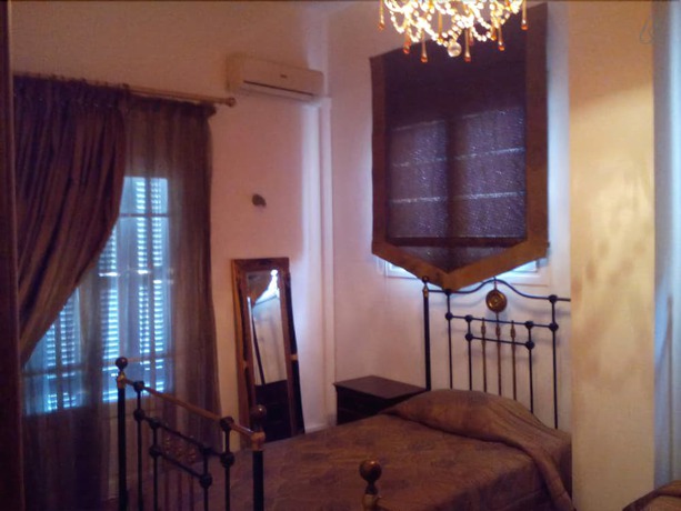 Imagen de la habitación del Hotel Avra Paradise Aparthotel. Foto 10