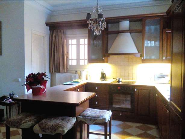 Imagen de la habitación del Hotel Avra Paradise Aparthotel. Foto 14