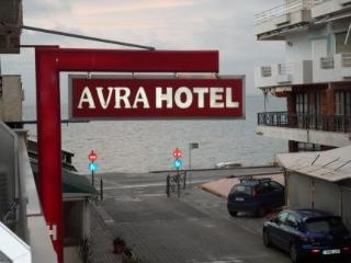 Imagen general del Hotel Avra, Peraia. Foto 6