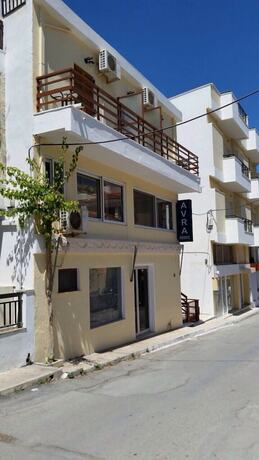 Imagen general del Hotel Avra Rooms. Foto 3