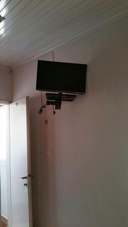 Imagen de la habitación del Hotel Avra Rooms. Foto 7