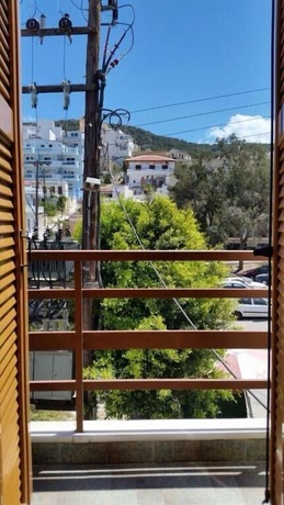 Imagen de la habitación del Hotel Avra Rooms. Foto 10
