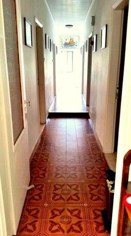 Imagen de los interiores del Hotel Avra Rooms. Foto 15