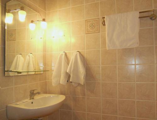 Imagen general del Hotel Avra, Tinos. Foto 6