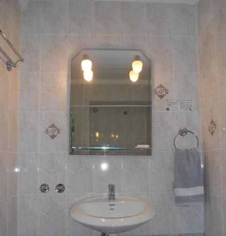 Imagen general del Hotel Avra, Tinos. Foto 7