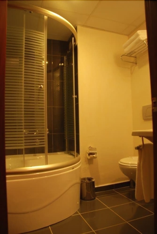 Imagen de la habitación del Hotel Avrasya. Foto 11