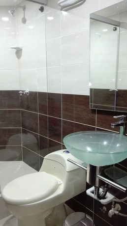 Imagen de la habitación del Hotel Avril. Foto 4