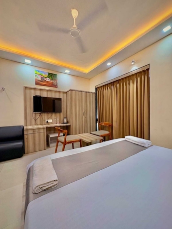 Imagen general del Hotel Avron Beach Resort. Foto 1