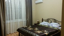 Imagen general del Hotel Avrora Guest House. Foto 1