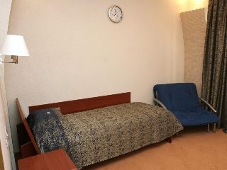 Imagen de la habitación del Hotel Avrora, Magnitogorsk. Foto 4